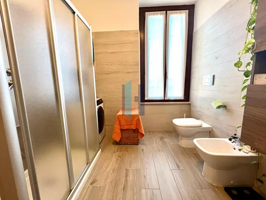 Immagine 22 di Appartamento in vendita  in via San Polo 229 a Brescia