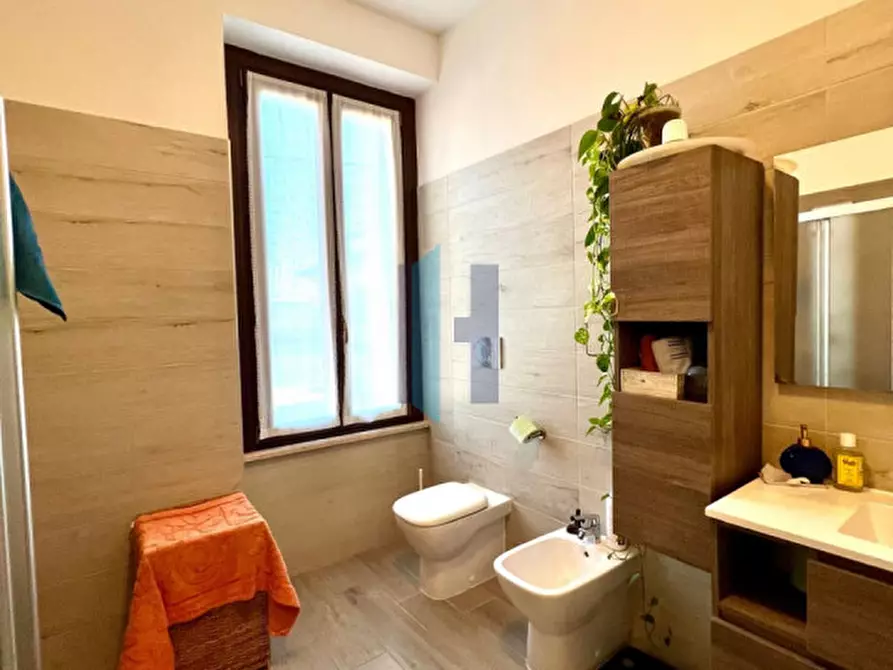 Immagine 23 di Appartamento in vendita  in via San Polo 229 a Brescia