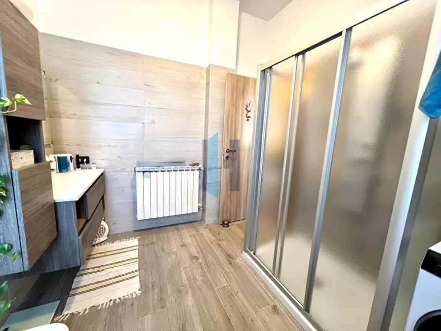 Immagine 24 di Appartamento in vendita  in via San Polo 229 a Brescia