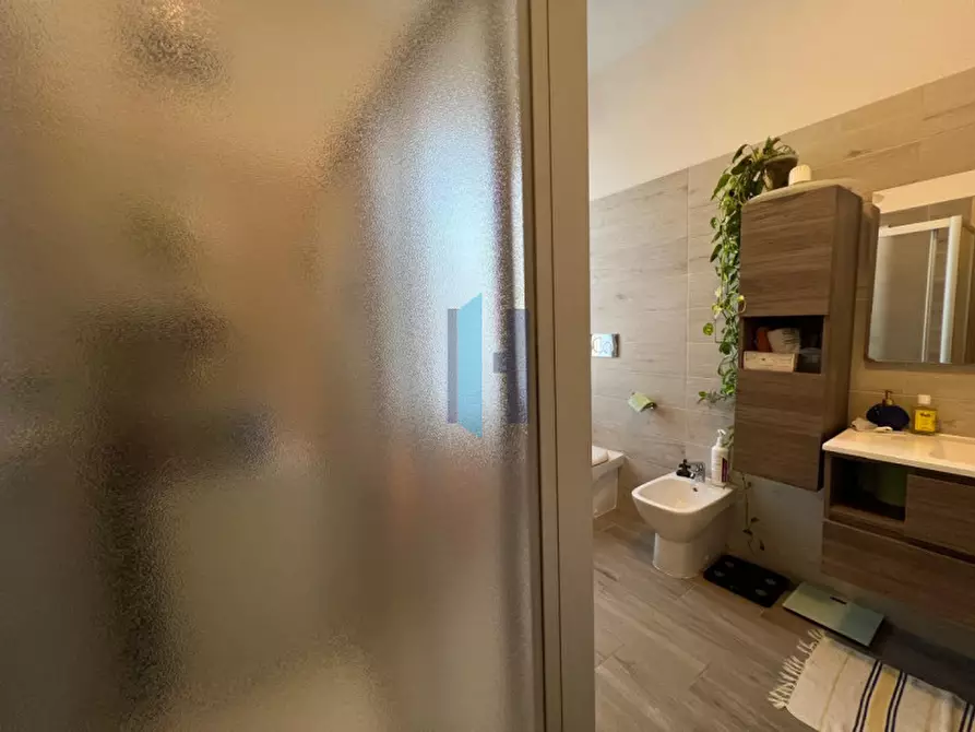 Immagine 25 di Appartamento in vendita  in via San Polo 229 a Brescia