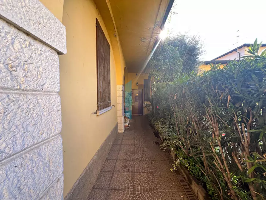 Immagine 30 di Appartamento in vendita  in via San Polo 229 a Brescia