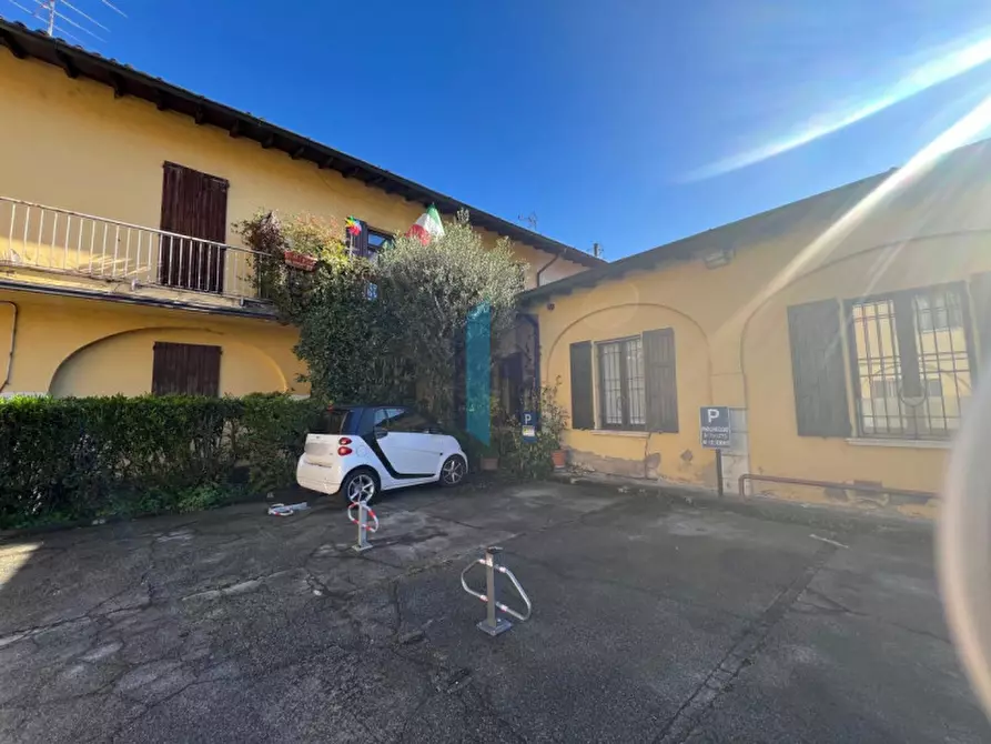 Immagine 33 di Appartamento in vendita  in via San Polo 229 a Brescia