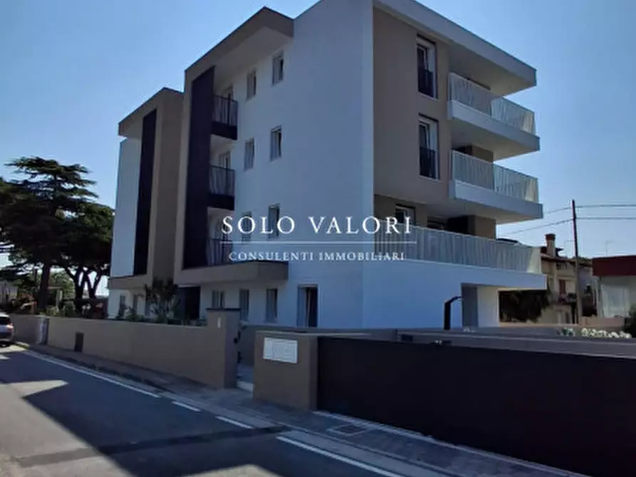 Immagine 4 di Appartamento in vendita  in Piazza Drago a Jesolo