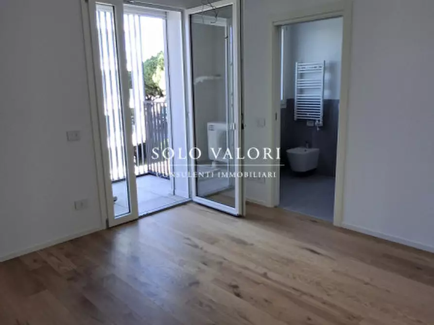 Immagine 9 di Appartamento in vendita  in Piazza Drago a Jesolo