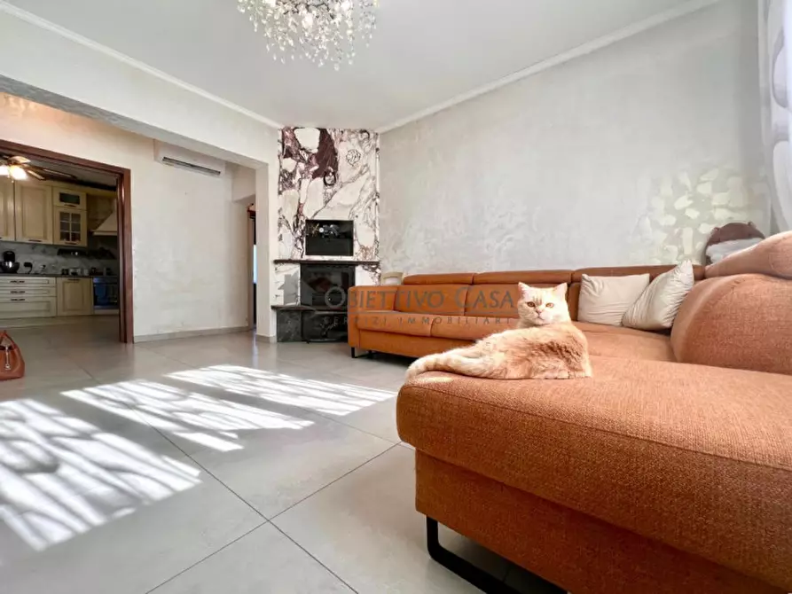 Immagine 2 di Casa indipendente in vendita  in Via Cesare Battisti a Camponogara