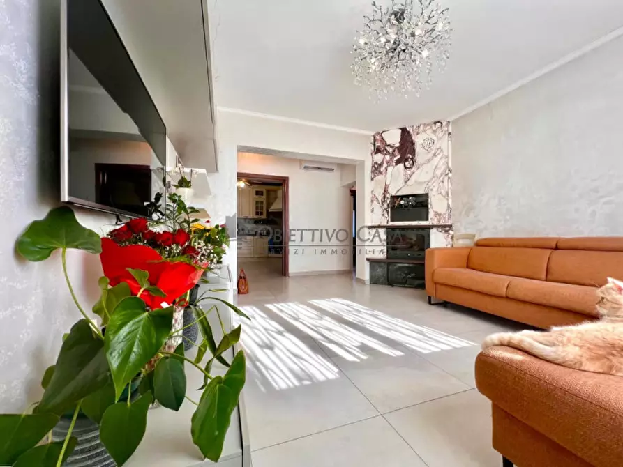 Immagine 3 di Casa indipendente in vendita  in Via Cesare Battisti a Camponogara