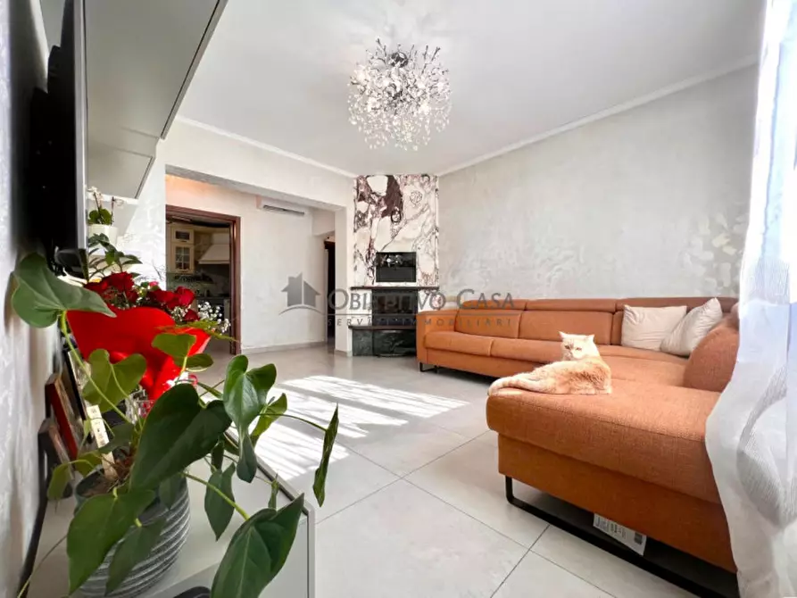 Immagine 4 di Casa indipendente in vendita  in Via Cesare Battisti a Camponogara