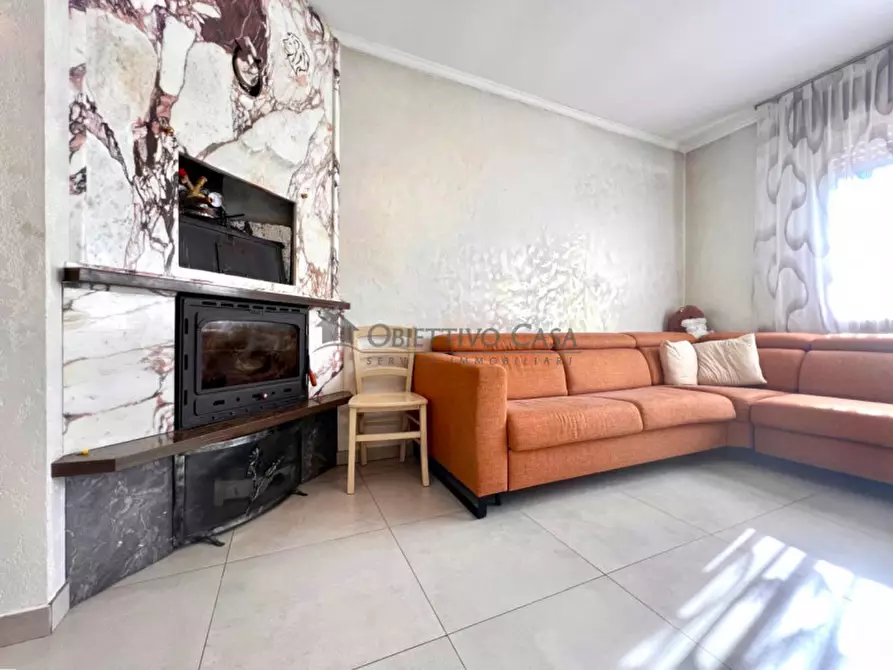 Immagine 5 di Casa indipendente in vendita  in Via Cesare Battisti a Camponogara