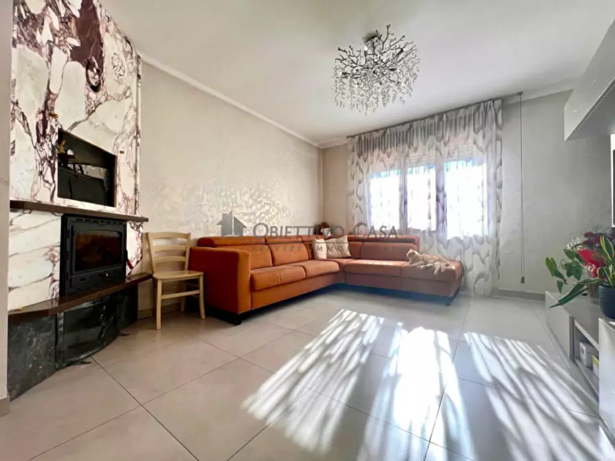 Immagine 6 di Casa indipendente in vendita  in Via Cesare Battisti a Camponogara