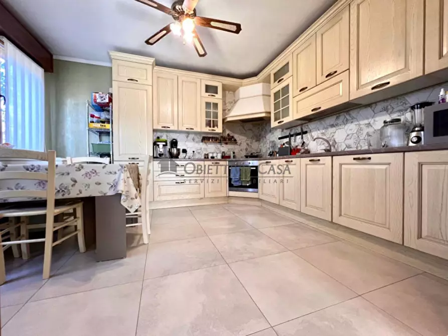 Immagine 7 di Casa indipendente in vendita  in Via Cesare Battisti a Camponogara