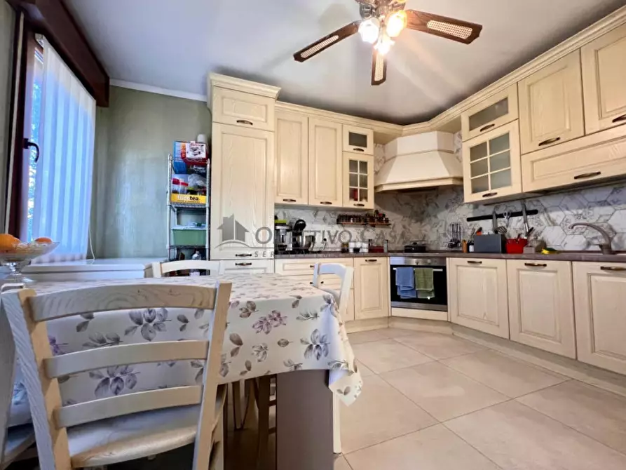 Immagine 8 di Casa indipendente in vendita  in Via Cesare Battisti a Camponogara