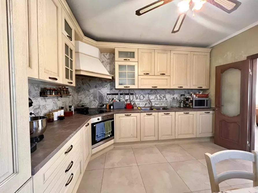 Immagine 10 di Casa indipendente in vendita  in Via Cesare Battisti a Camponogara