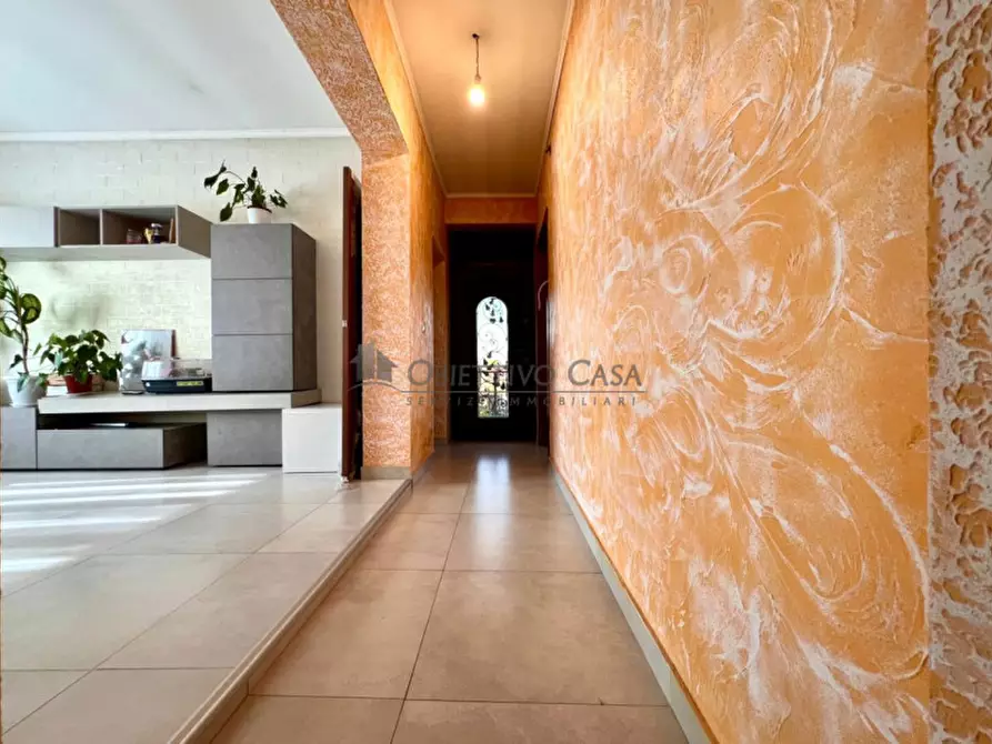 Immagine 11 di Casa indipendente in vendita  in Via Cesare Battisti a Camponogara