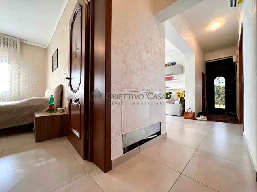 Immagine 12 di Casa indipendente in vendita  in Via Cesare Battisti a Camponogara