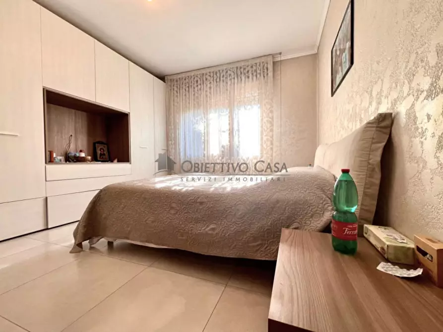 Immagine 16 di Casa indipendente in vendita  in Via Cesare Battisti a Camponogara