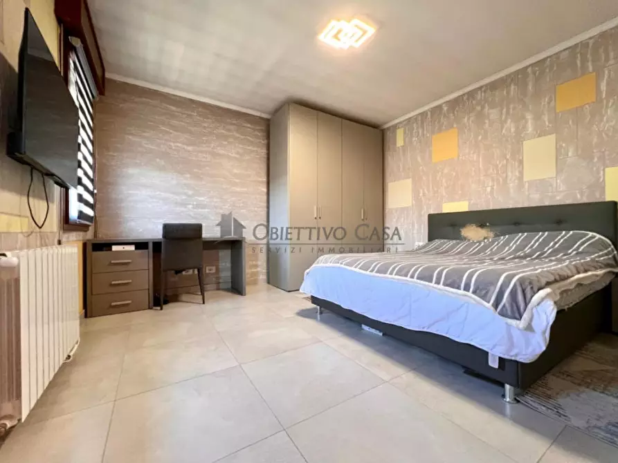 Immagine 18 di Casa indipendente in vendita  in Via Cesare Battisti a Camponogara