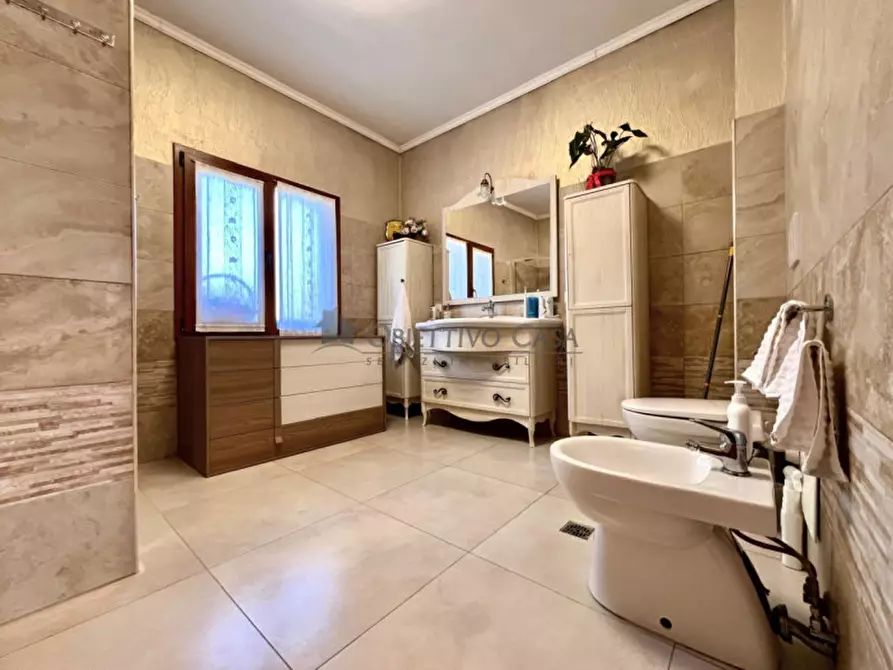 Immagine 19 di Casa indipendente in vendita  in Via Cesare Battisti a Camponogara