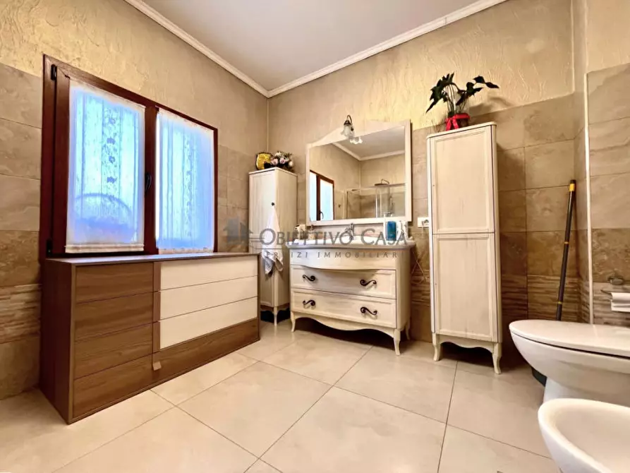 Immagine 20 di Casa indipendente in vendita  in Via Cesare Battisti a Camponogara