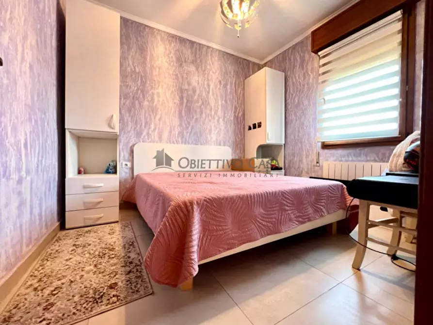 Immagine 21 di Casa indipendente in vendita  in Via Cesare Battisti a Camponogara