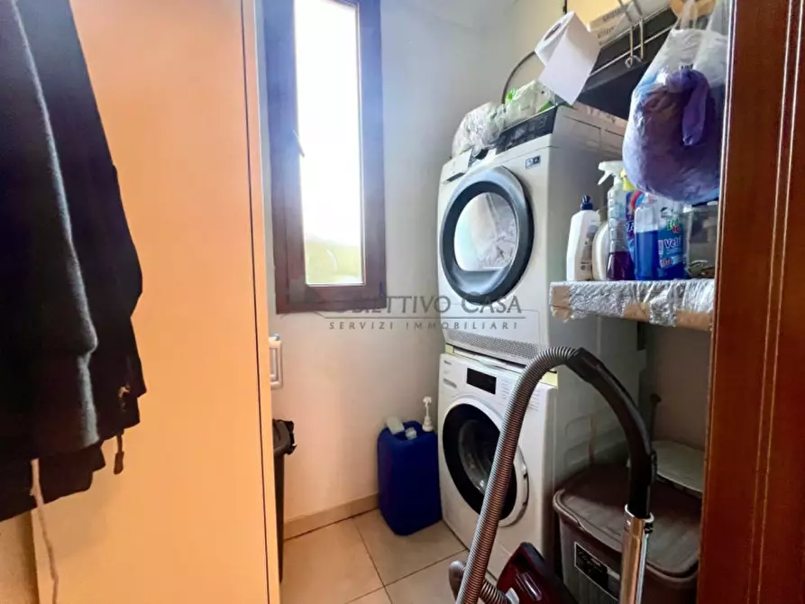 Immagine 22 di Casa indipendente in vendita  in Via Cesare Battisti a Camponogara