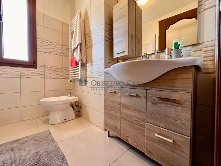 Immagine 23 di Casa indipendente in vendita  in Via Cesare Battisti a Camponogara