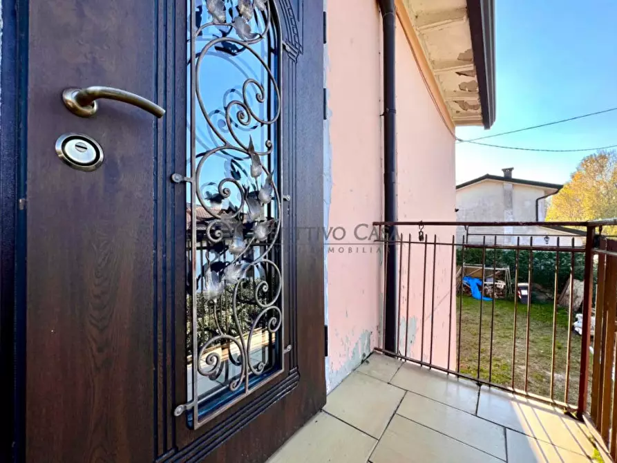 Immagine 26 di Casa indipendente in vendita  in Via Cesare Battisti a Camponogara