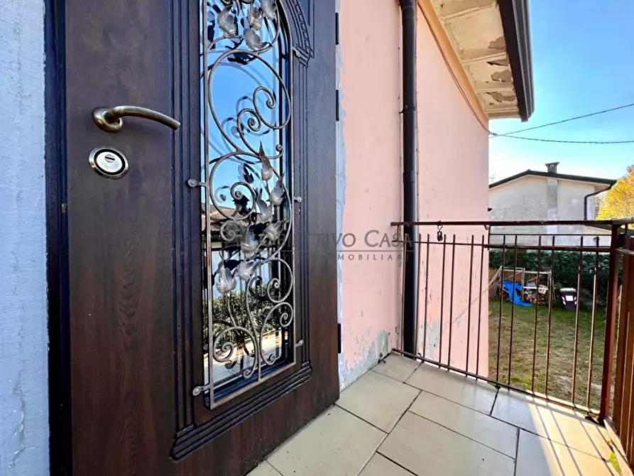 Immagine 27 di Casa indipendente in vendita  in Via Cesare Battisti a Camponogara