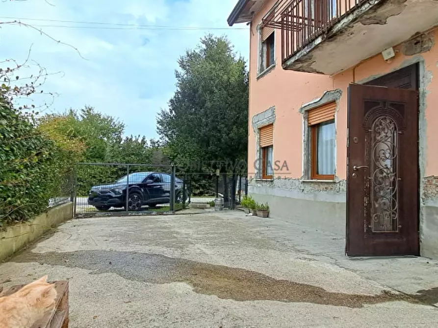 Immagine 28 di Casa indipendente in vendita  in Via Cesare Battisti a Camponogara