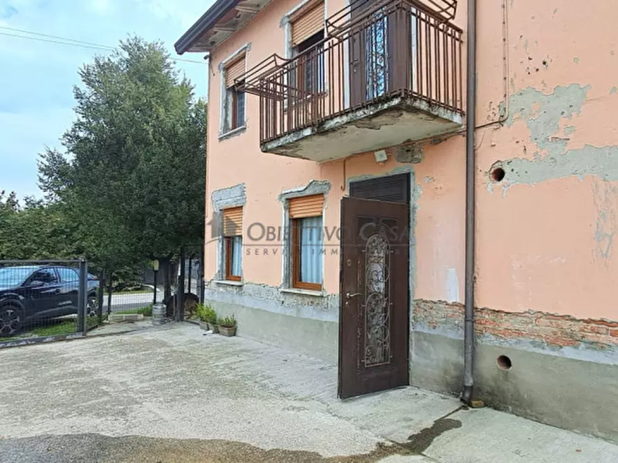 Immagine 29 di Casa indipendente in vendita  in Via Cesare Battisti a Camponogara