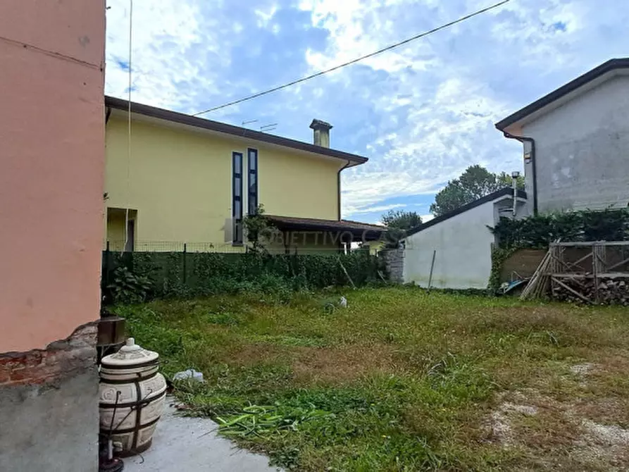 Immagine 30 di Casa indipendente in vendita  in Via Cesare Battisti a Camponogara