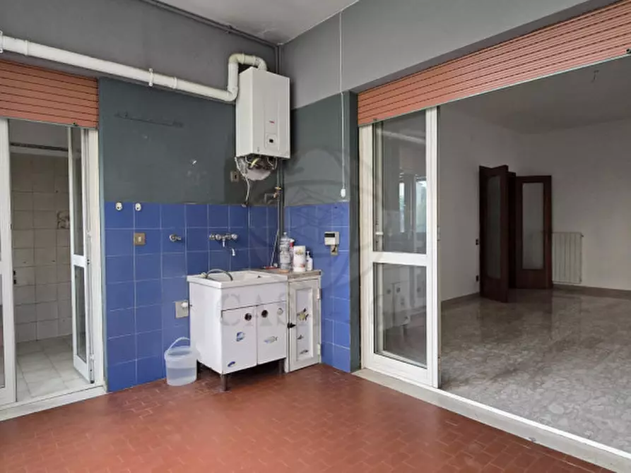 Immagine 11 di Appartamento in vendita  in Viale Villafranca, 22 a Terni