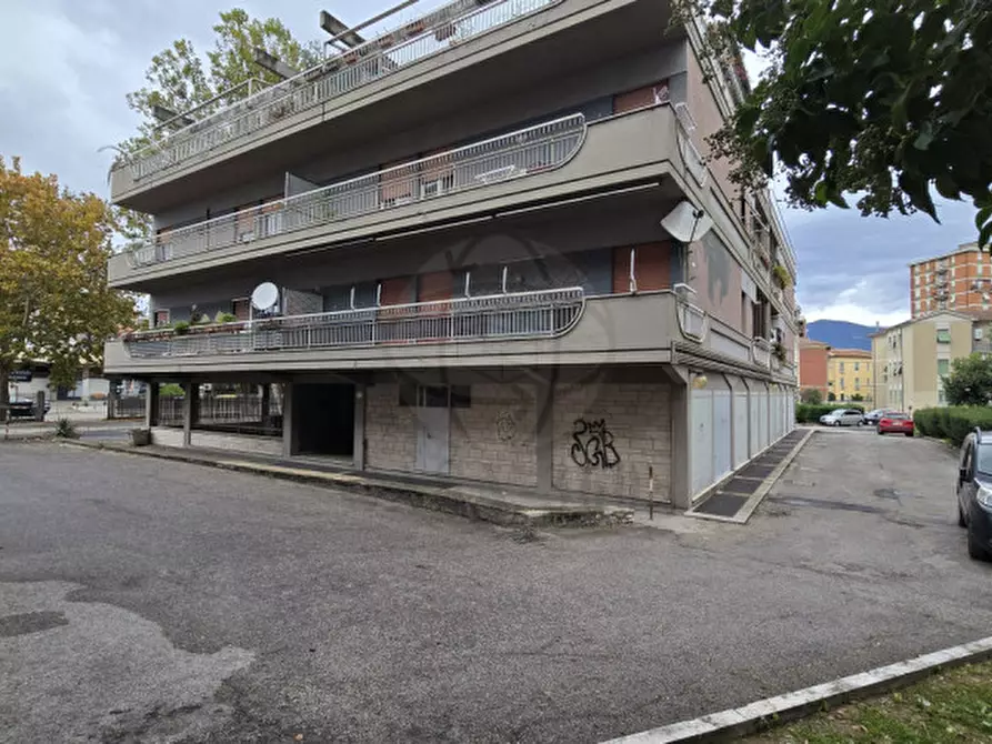 Immagine 26 di Appartamento in vendita  in Viale Villafranca, 22 a Terni