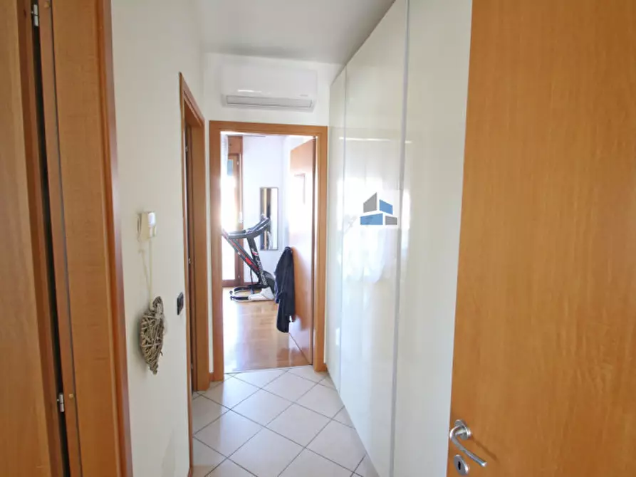 Immagine 4 di Appartamento in vendita  in Via Piave a Mirano