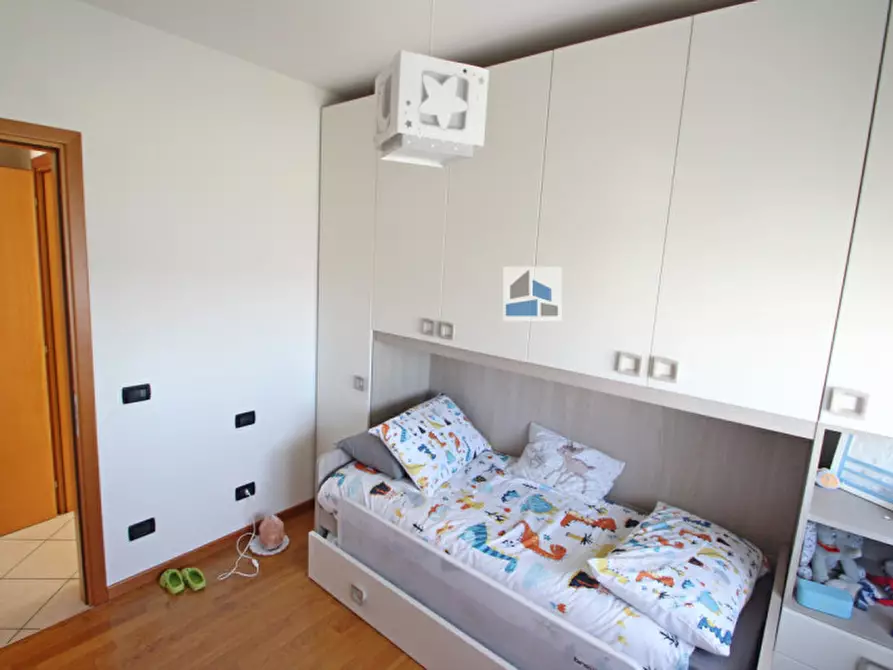 Immagine 10 di Appartamento in vendita  in Via Piave a Mirano