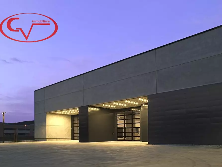 Immagine 2 di Laboratorio in vendita  in santa barbara a Cavriglia