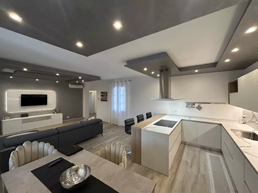 Immagine 1 di Appartamento in vendita  in Via Bosco a Mestrino