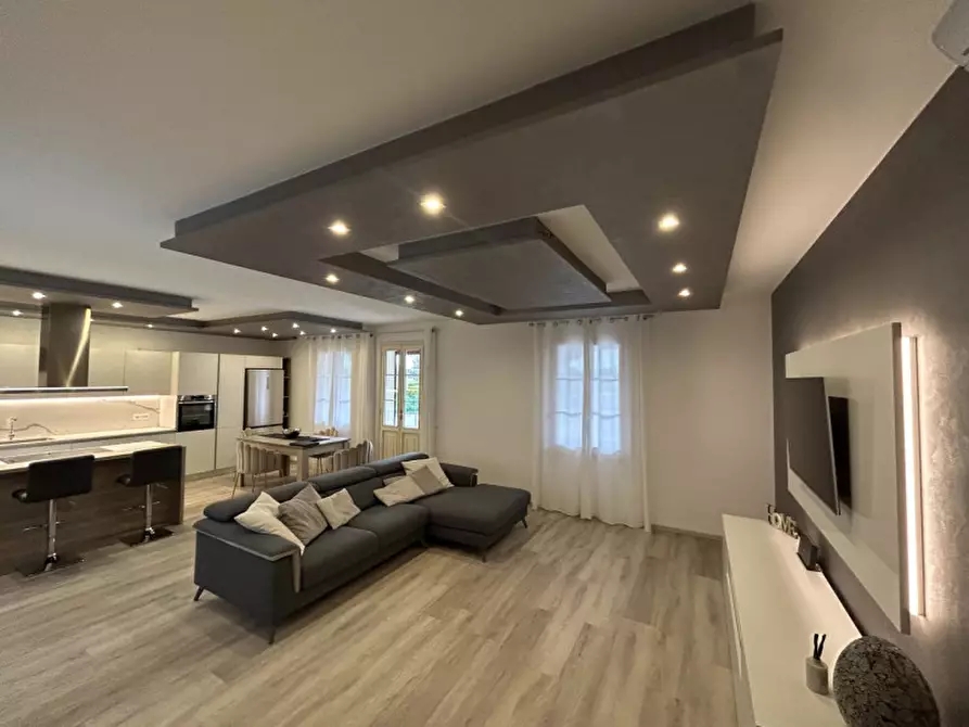 Immagine 4 di Appartamento in vendita  in Via Bosco a Mestrino