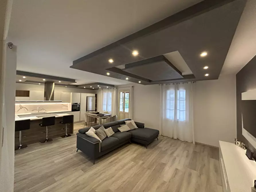 Immagine 5 di Appartamento in vendita  in Via Bosco a Mestrino