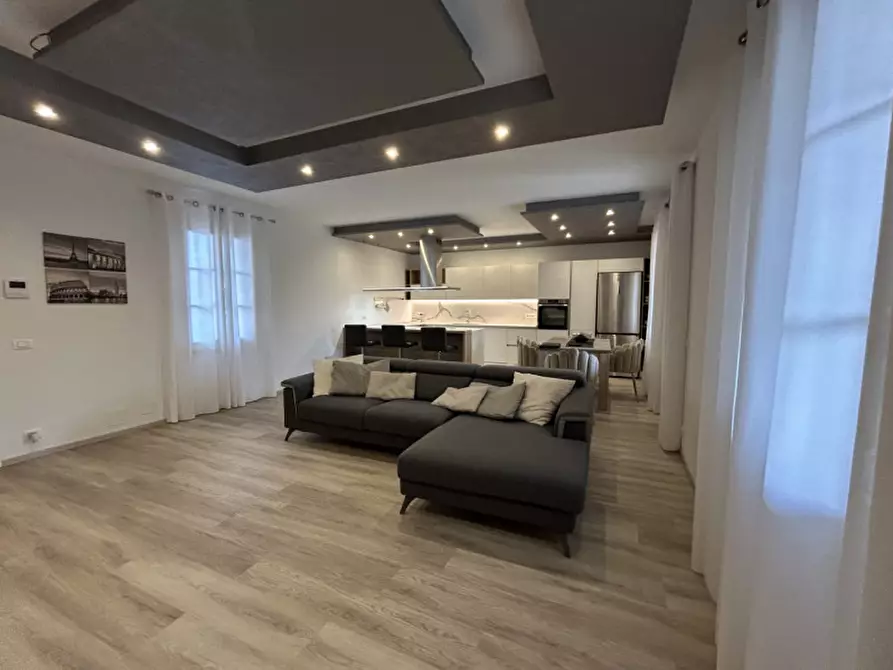 Immagine 6 di Appartamento in vendita  in Via Bosco a Mestrino