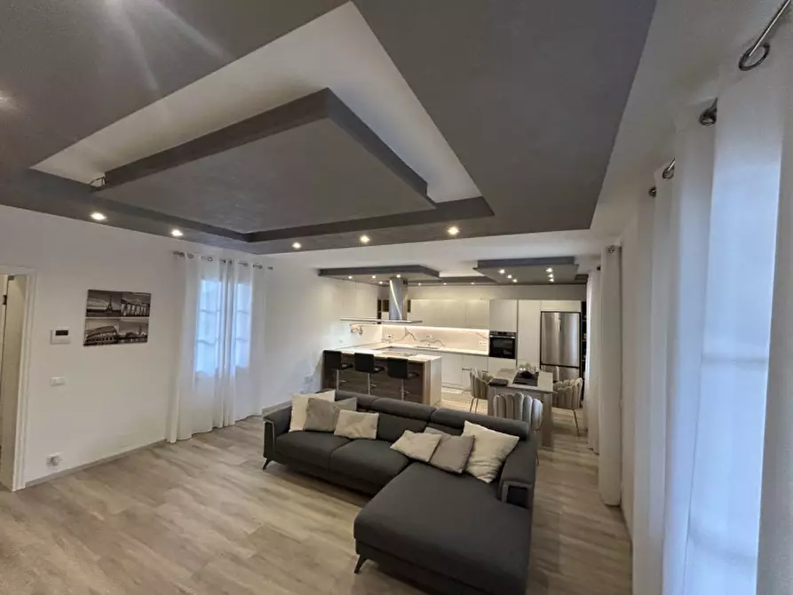 Immagine 7 di Appartamento in vendita  in Via Bosco a Mestrino