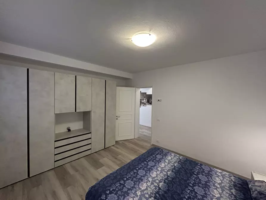 Immagine 8 di Appartamento in vendita  in Via Bosco a Mestrino