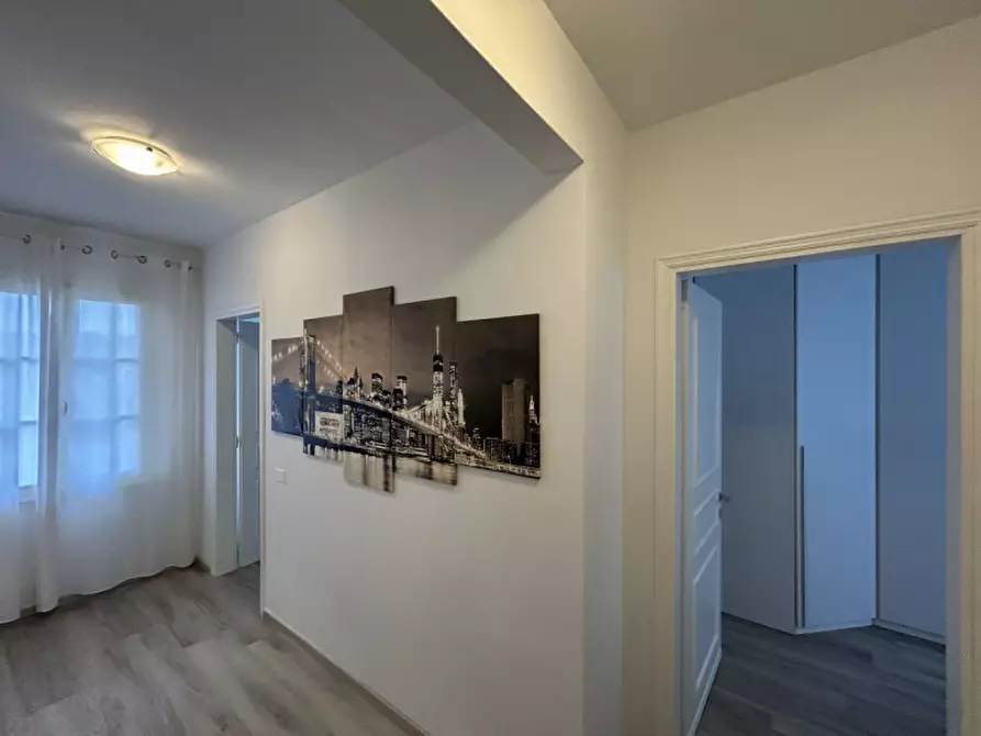 Immagine 13 di Appartamento in vendita  in Via Bosco a Mestrino