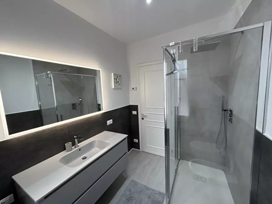 Immagine 14 di Appartamento in vendita  in Via Bosco a Mestrino