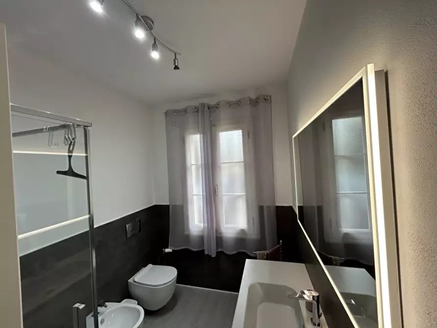 Immagine 15 di Appartamento in vendita  in Via Bosco a Mestrino