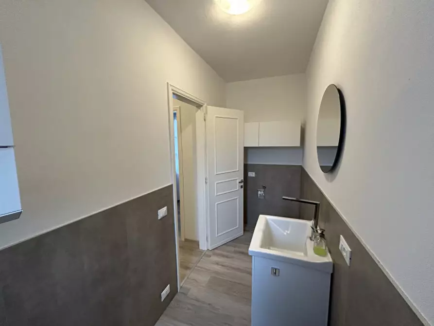 Immagine 16 di Appartamento in vendita  in Via Bosco a Mestrino