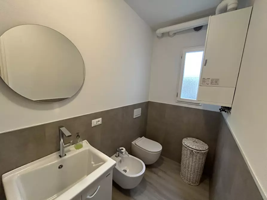 Immagine 17 di Appartamento in vendita  in Via Bosco a Mestrino