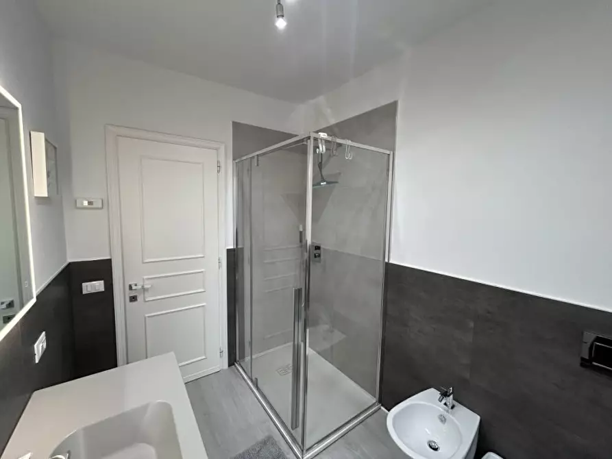 Immagine 18 di Appartamento in vendita  in Via Bosco a Mestrino