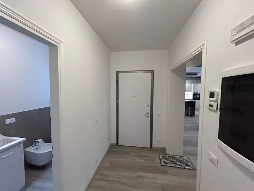 Immagine 19 di Appartamento in vendita  in Via Bosco a Mestrino