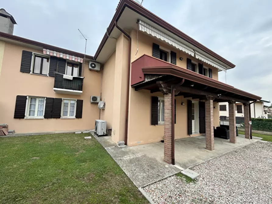 Immagine 20 di Appartamento in vendita  in Via Bosco a Mestrino