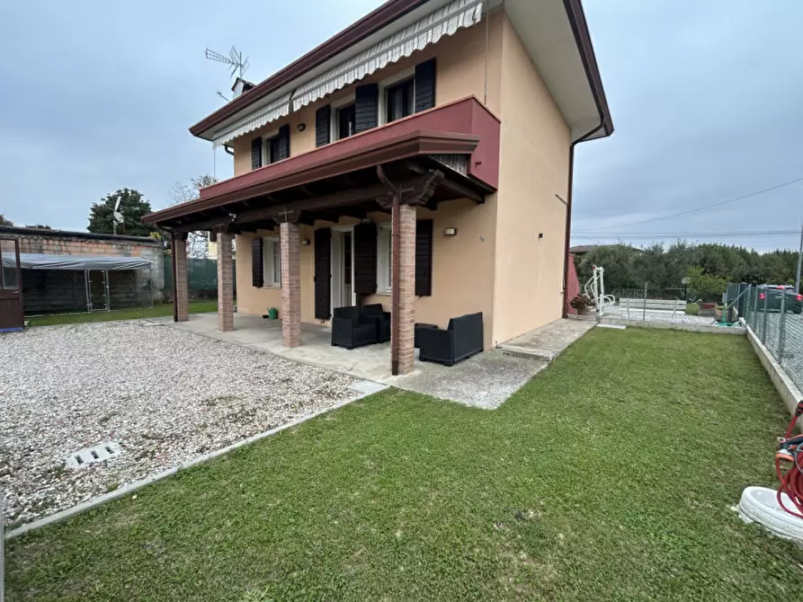 Immagine 21 di Appartamento in vendita  in Via Bosco a Mestrino